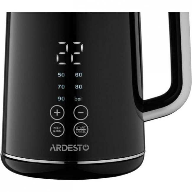 Ardesto EKL-X53E