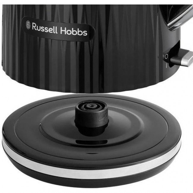 Russell Hobbs Eden Black 27361-70