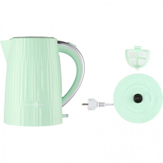 Russell Hobbs Eden Pistachio 27364-70