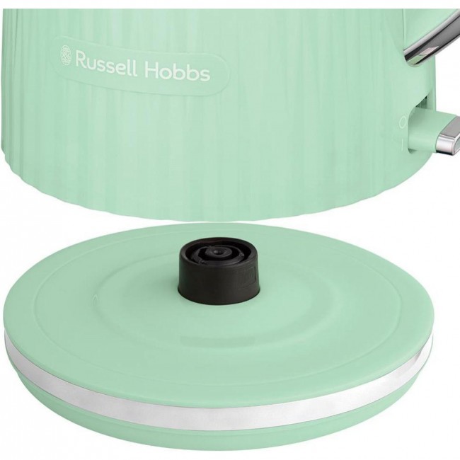 Russell Hobbs Eden Pistachio 27364-70