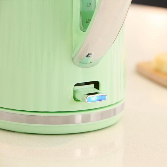 Russell Hobbs Eden Pistachio 27364-70