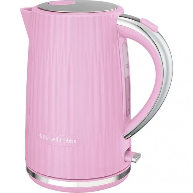 Russell Hobbs Eden Raspberry 27362-70