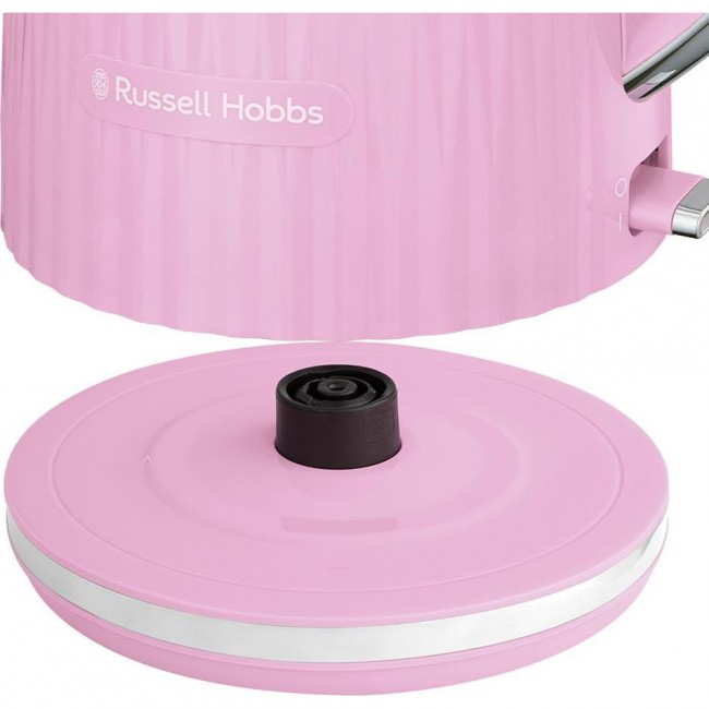 Russell Hobbs Eden Raspberry 27362-70