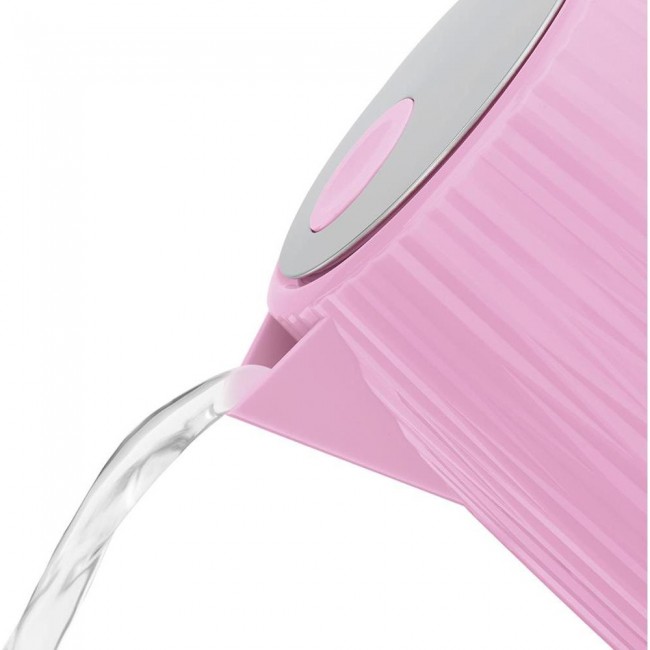 Russell Hobbs Eden Raspberry 27362-70