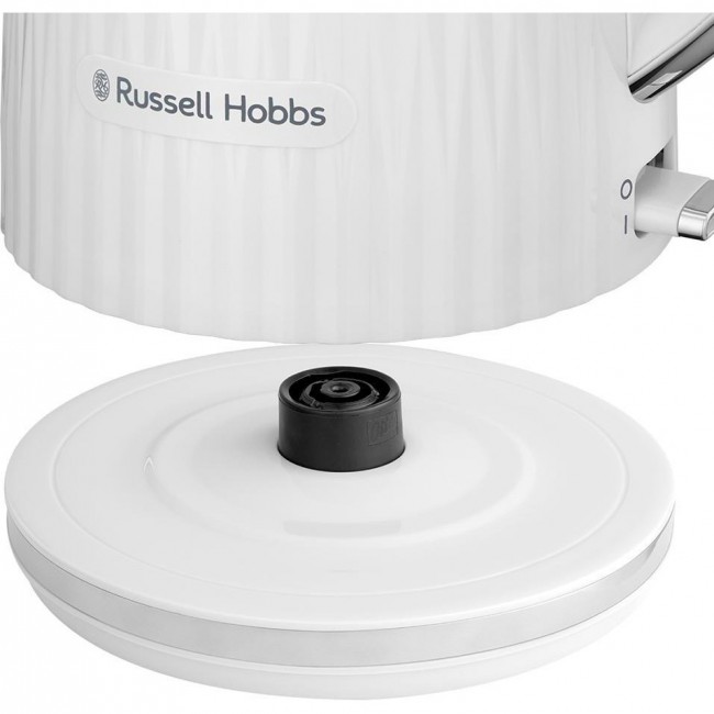 Russell Hobbs Eden White 27360-70