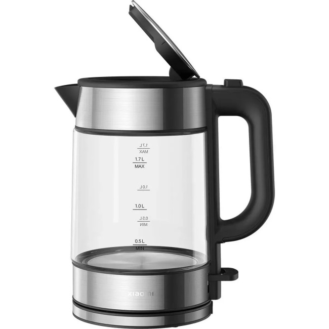 Xiaomi Electric Glass Kettle (MJDSH05FD/BHR7423EU)