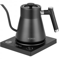 Электрический чайник ECG Forza 8000 Pour Over Nero