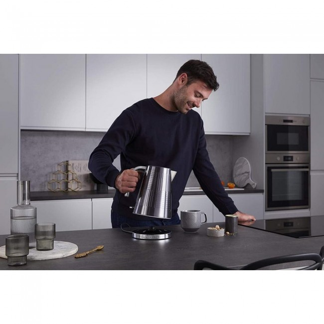 Russell Hobbs Geo Steel 25240-70