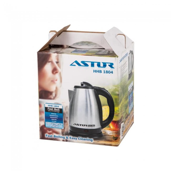 Astor HHB-1804