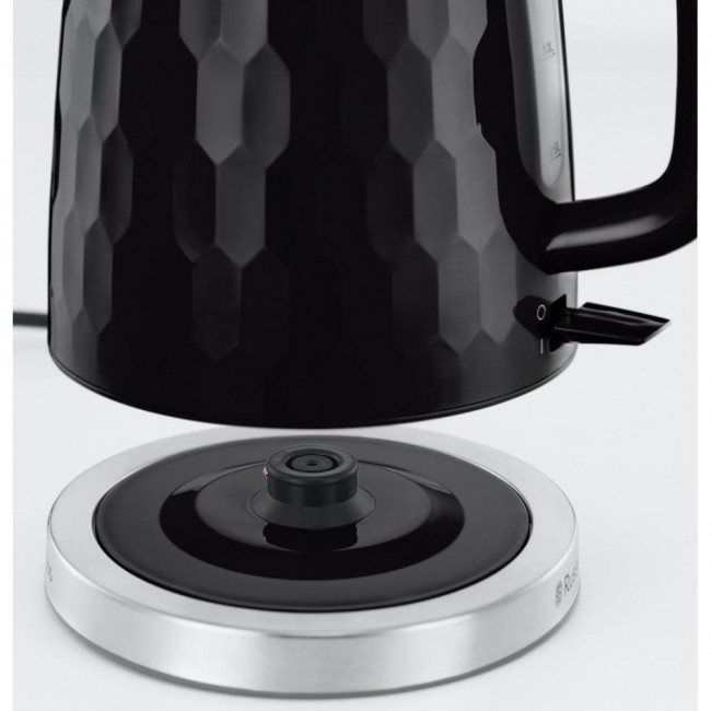 Russell Hobbs Honeycomb Black 26051-70