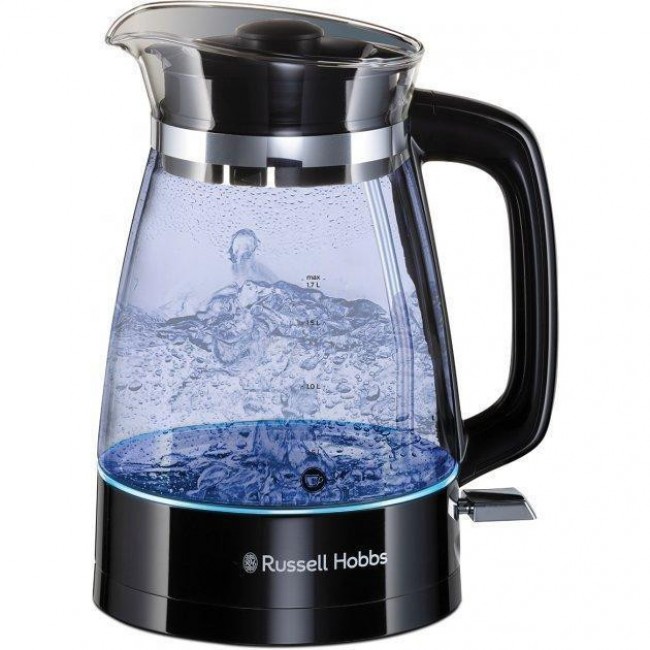 Электрочайник Russell Hobbs Hourglass 26080-70