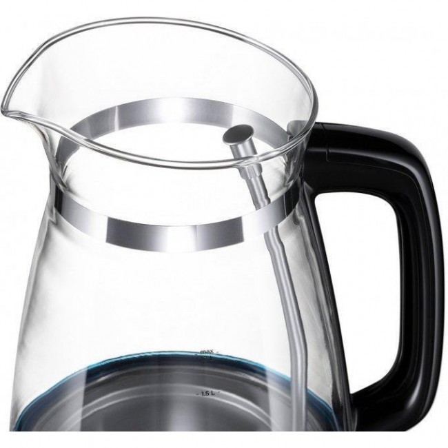 Электрочайник Russell Hobbs Hourglass 26080-70