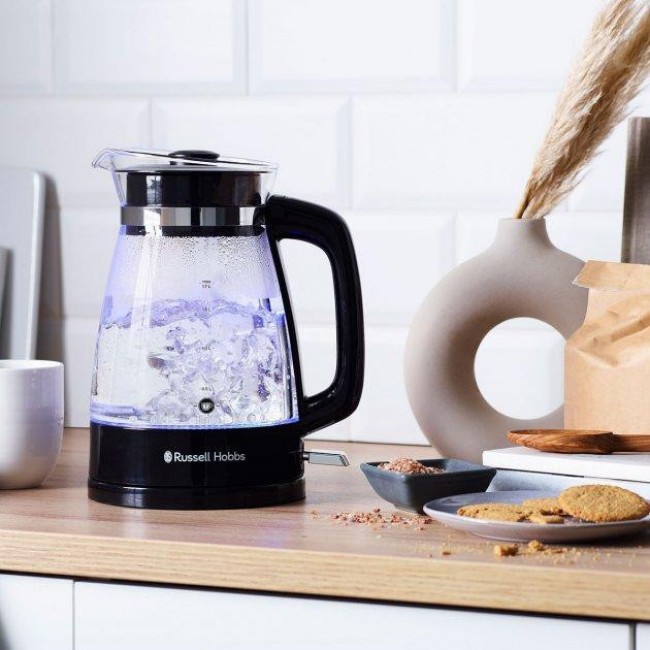 Электрочайник Russell Hobbs Hourglass 26080-70