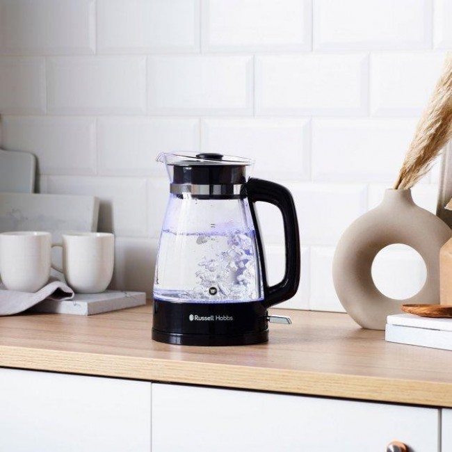 Электрочайник Russell Hobbs Hourglass 26080-70