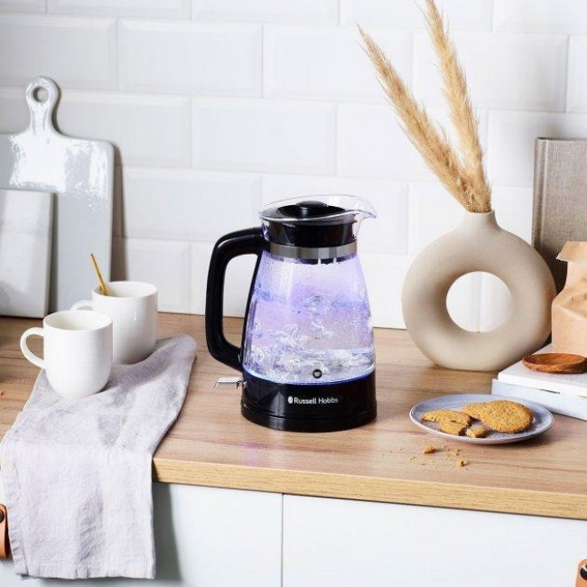 Электрочайник Russell Hobbs Hourglass 26080-70