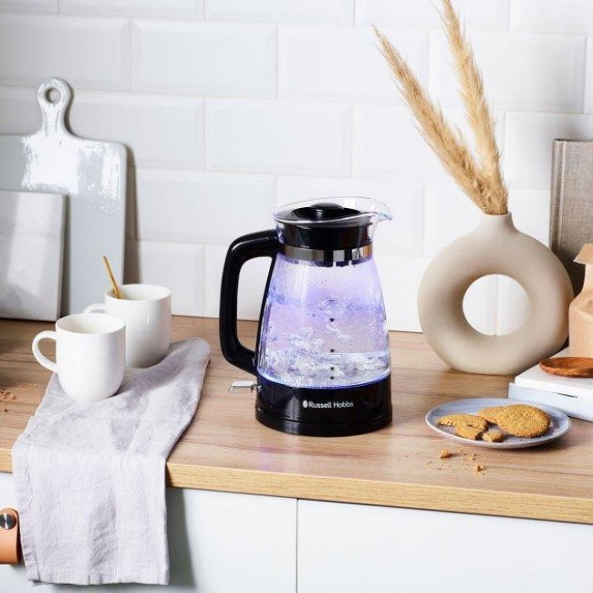 Электрочайник Russell Hobbs Hourglass 26080-70