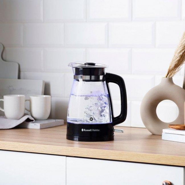 Электрочайник Russell Hobbs Hourglass 26080-70