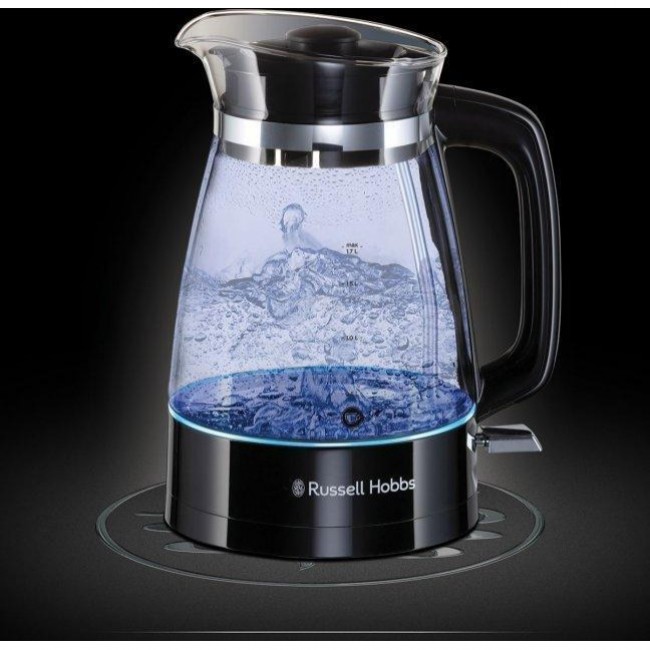 Электрочайник Russell Hobbs Hourglass 26080-70