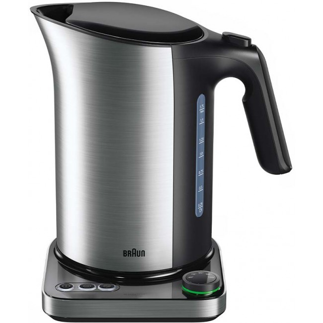 Braun IDCollection Water kettle WK 5115 BK