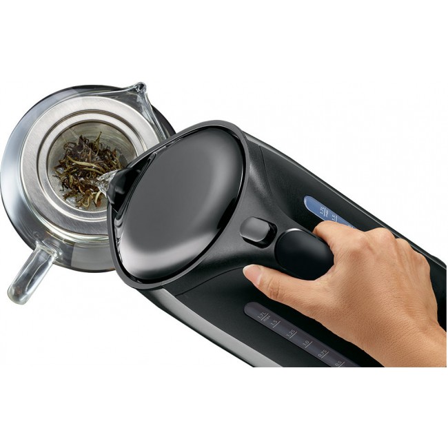 Braun IDCollection Water kettle WK 5115 BK