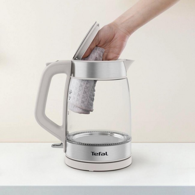 Электрочайник Tefal KI605B30