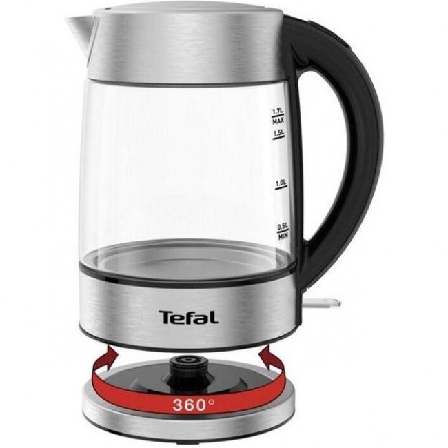 Электрочайник Tefal KI772D38