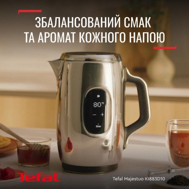 Tefal KI883D10