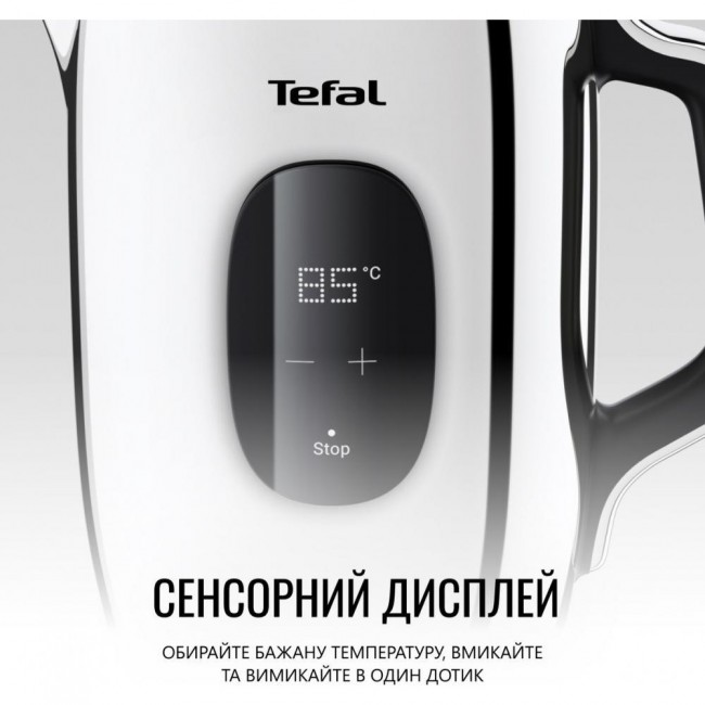 Tefal KI883D10