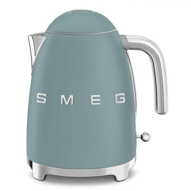 Чайник SMEG KLF03EGMEU