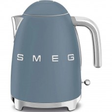 Электрочайник SMEG KLF03SBMEU