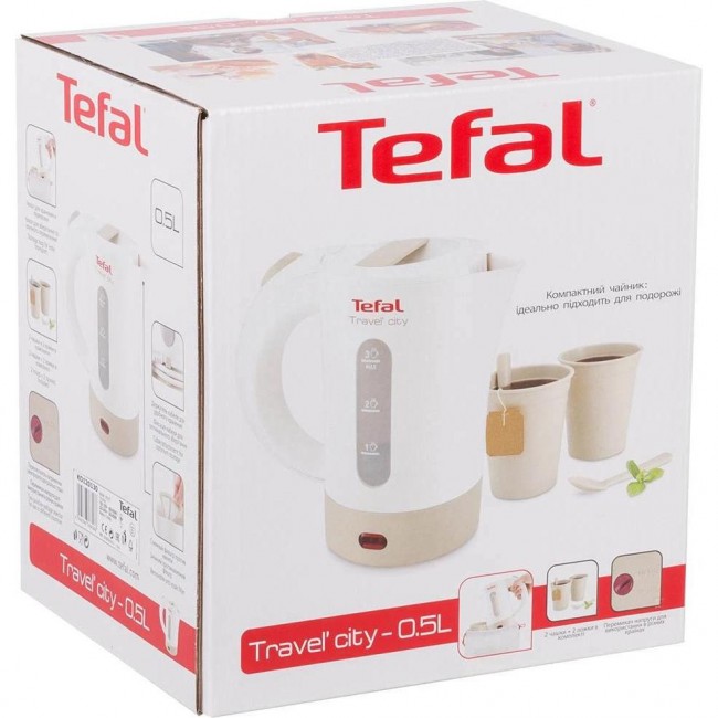 Электрочайник Tefal KO120130