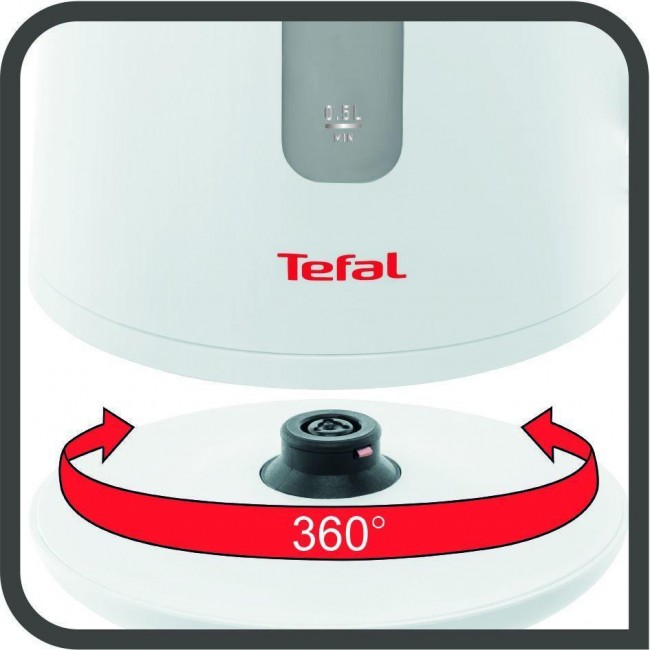 Электрочайник Tefal KO200130