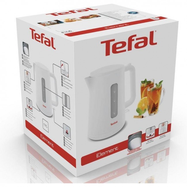 Электрочайник Tefal KO200130