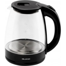 MILANO KT-4001 B Total Black