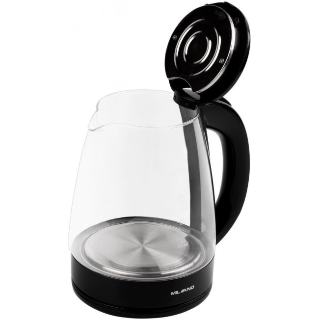 MILANO KT-4001 B Total Black