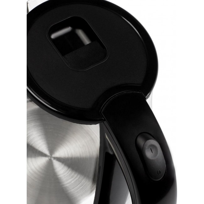 MILANO KT-4001 B Total Black