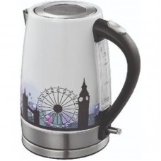Liberty KX-177 London Premium
