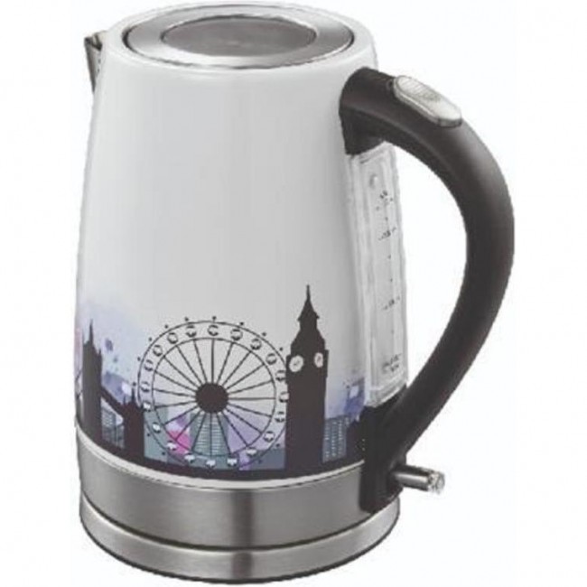 Liberty KX-177 London Premium