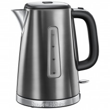 Электрочайник Russell Hobbs Luna Moonlight Grey 23211-70