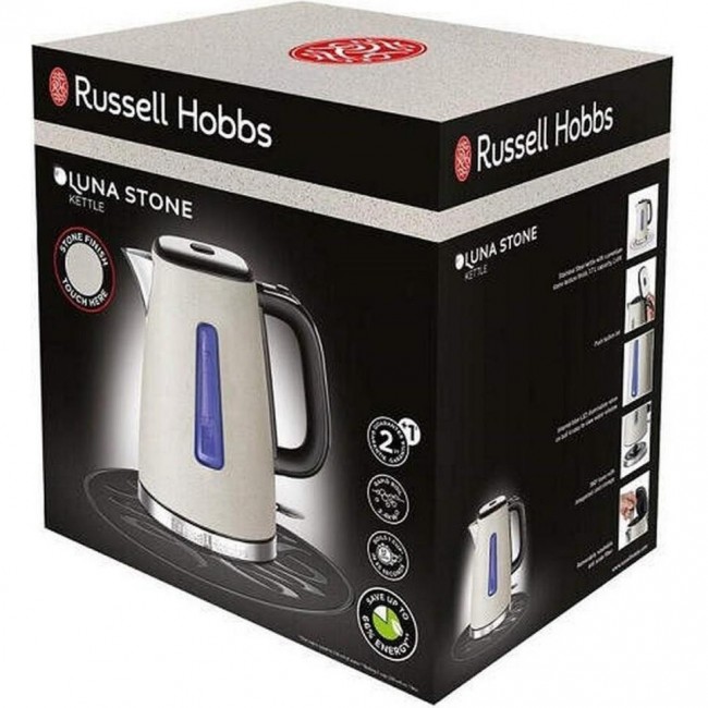 Russell Hobbs Luna Stone 26960-70