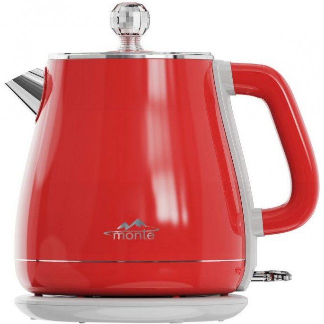 Monte MT-1830 Red
