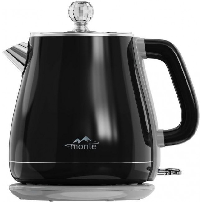 Monte MT-1831 Black