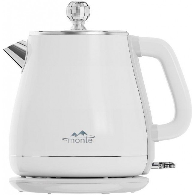 Monte MT-1832 White