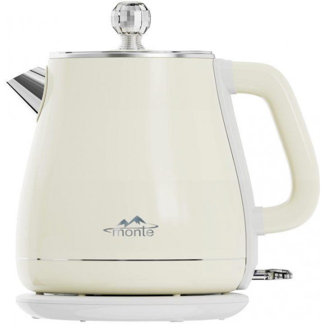 Monte MT-1833 Beige