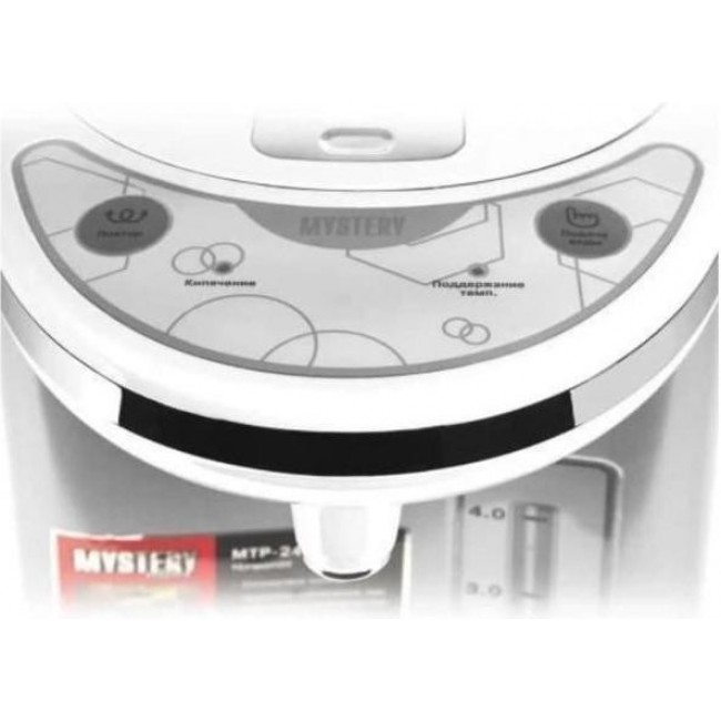 Mystery MTP-2451