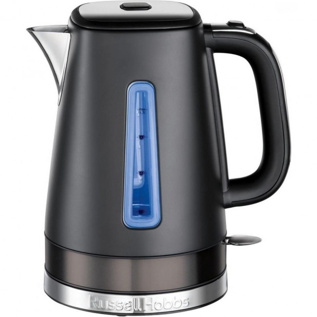 Электрочайник Russell Hobbs Matte Black 26140-70