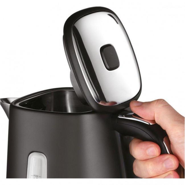 Электрочайник Russell Hobbs Matte Black 26140-70