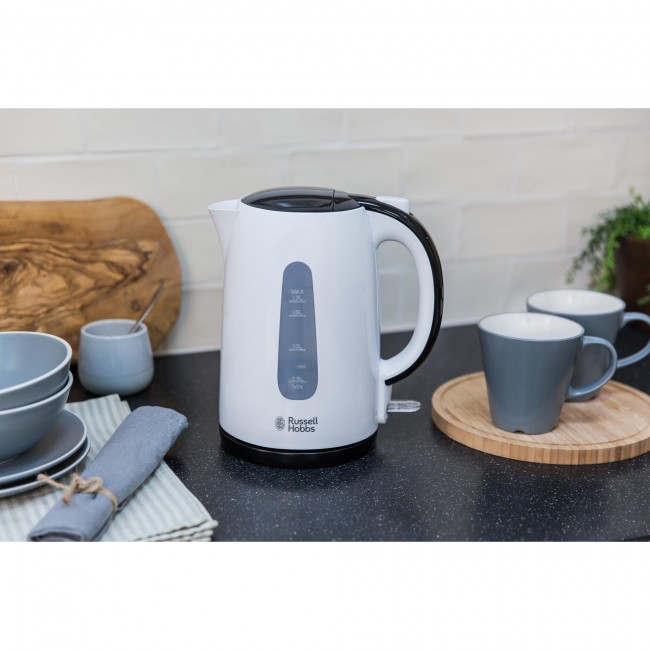 Электрочайник Russell Hobbs My Breakfast 25070-70