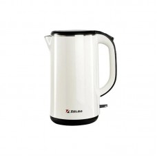 ZELBA PK-181.54 White