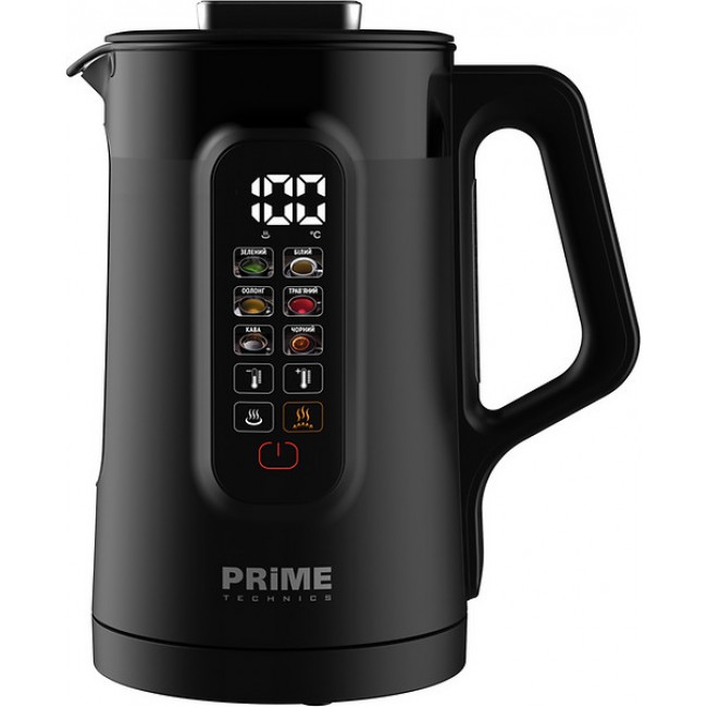 Prime Technics PKD 1598 BG